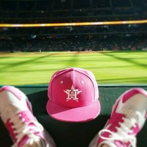 Meet your Posher, Steven